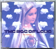 The Age Of Love - The Remixes CD2